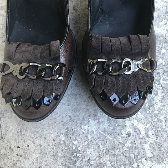 Tod's Heels  - Picture 4 of 4